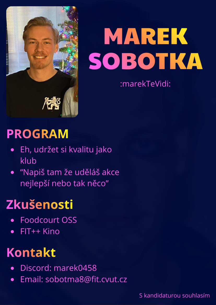 Marek Sobotka